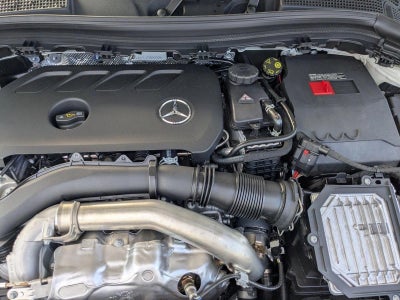 2026 Mercedes-Benz GLA GLA 250 SUV