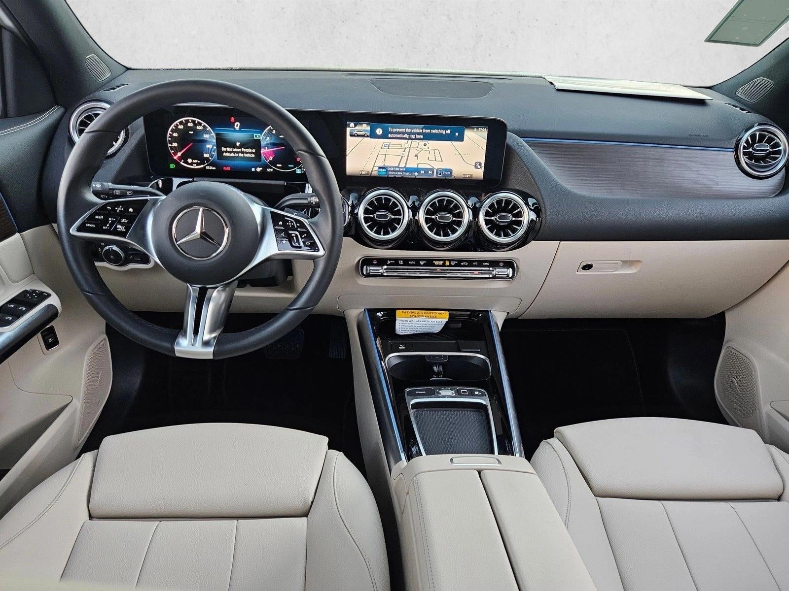 2026 Mercedes-Benz GLA GLA 250 SUV