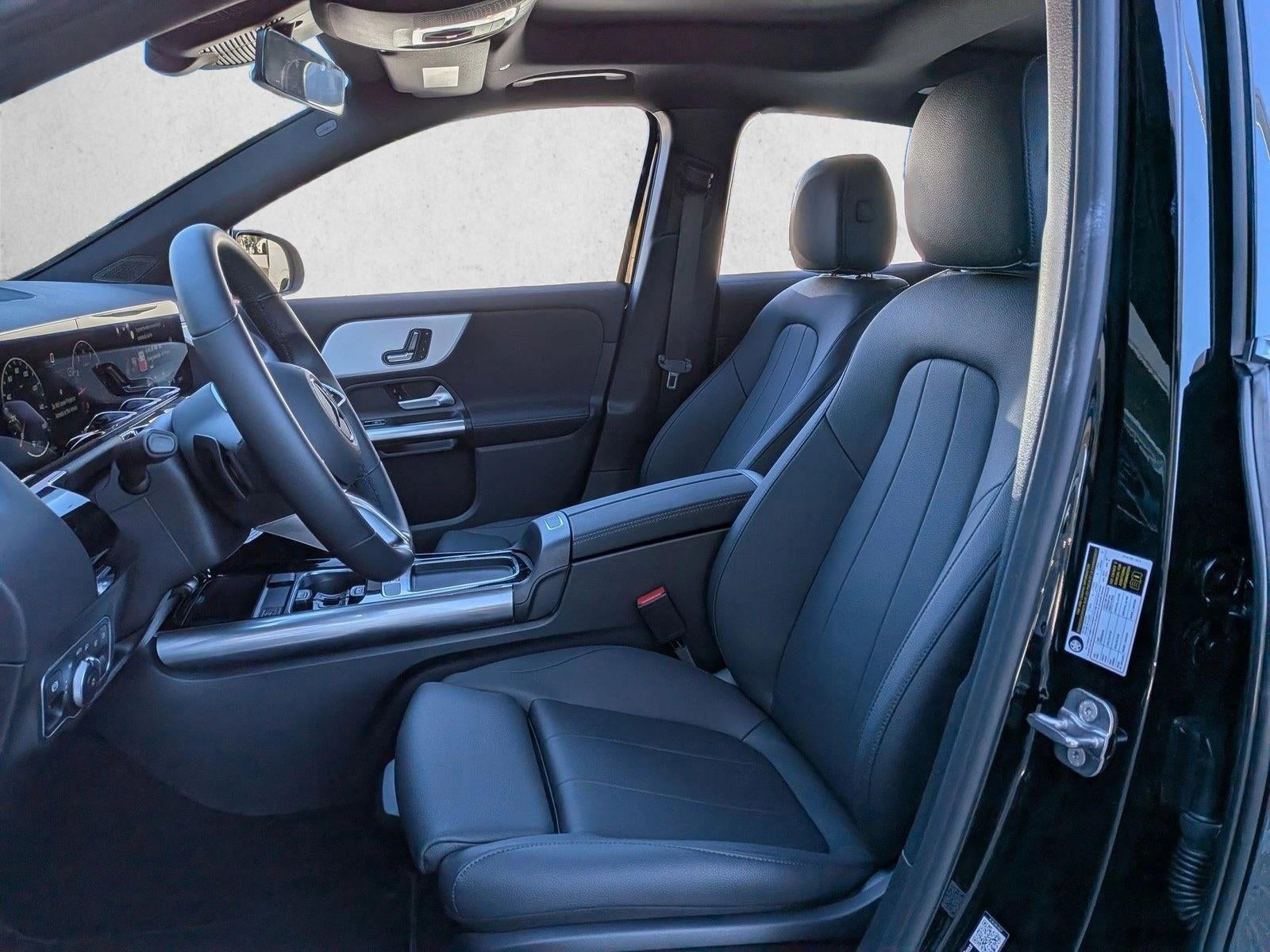 2026 Mercedes-Benz GLA GLA 250 SUV