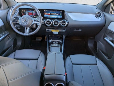 2026 Mercedes-Benz GLA GLA 250 SUV