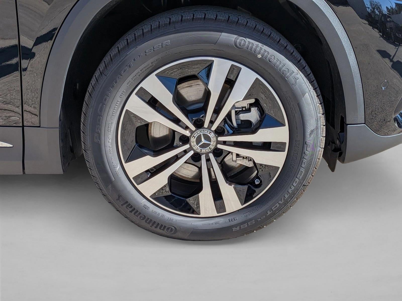 2026 Mercedes-Benz GLA GLA 250 SUV