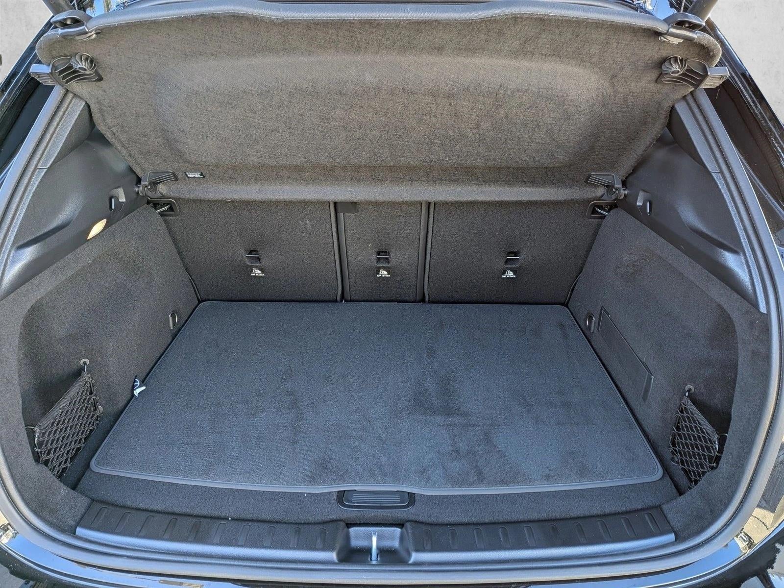 2026 Mercedes-Benz GLA GLA 250 SUV