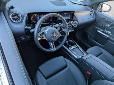 2026 Mercedes-Benz GLA GLA 250 SUV