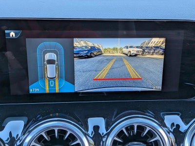 2026 Mercedes-Benz GLA GLA 250 SUV