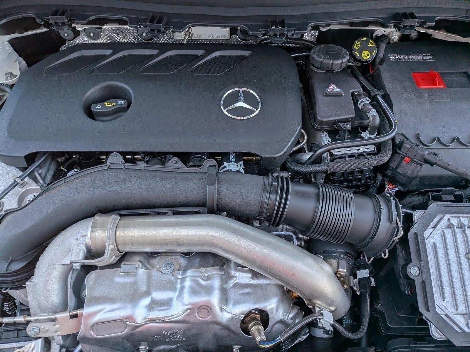 2026 Mercedes-Benz GLA GLA 250 SUV