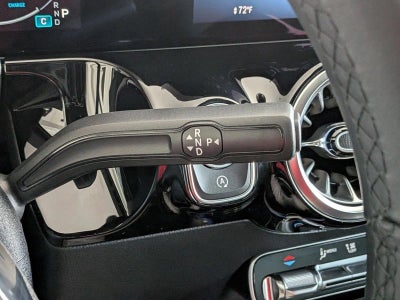 2026 Mercedes-Benz GLA GLA 250 SUV