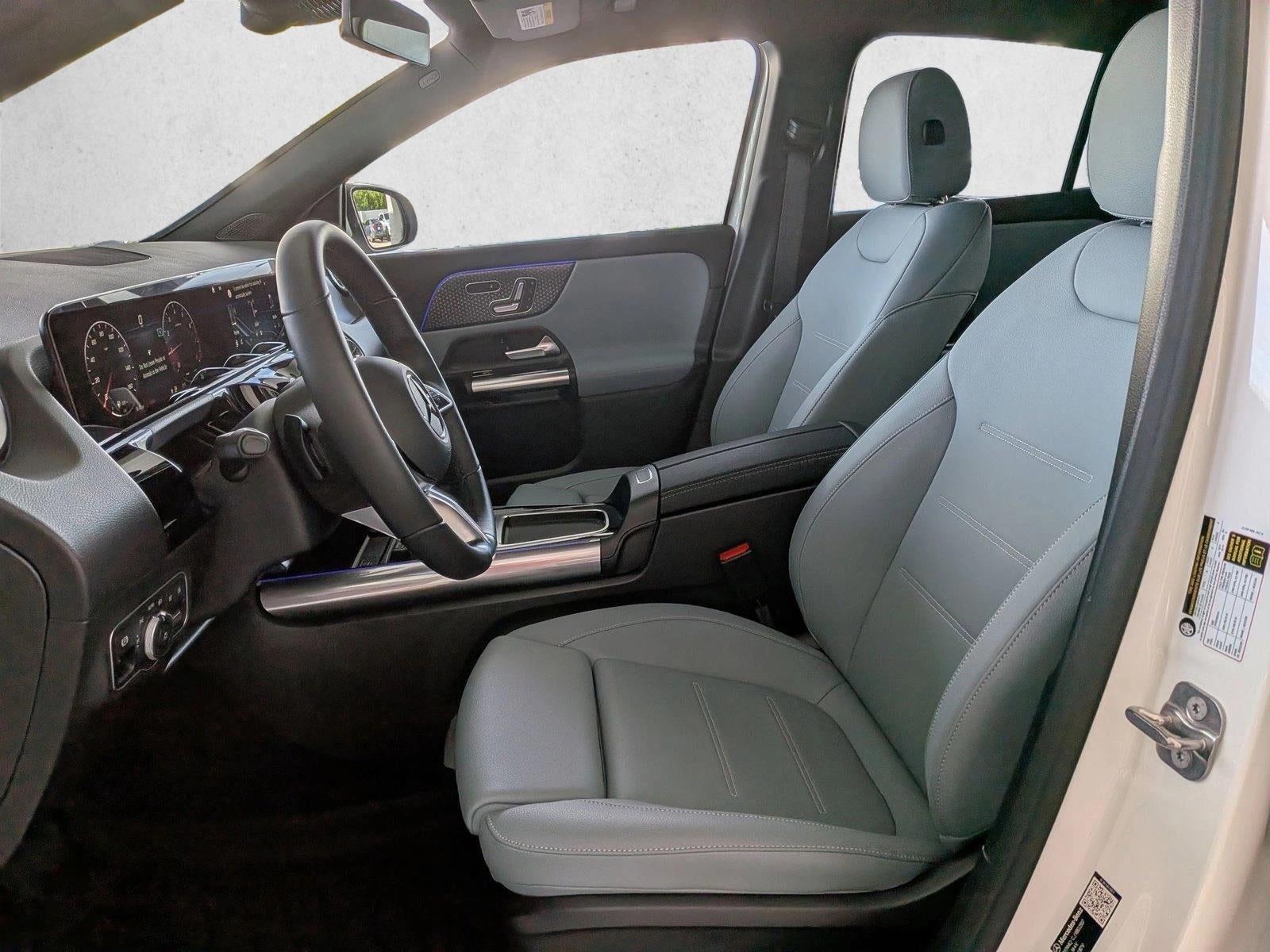 2026 Mercedes-Benz GLA GLA 250 SUV