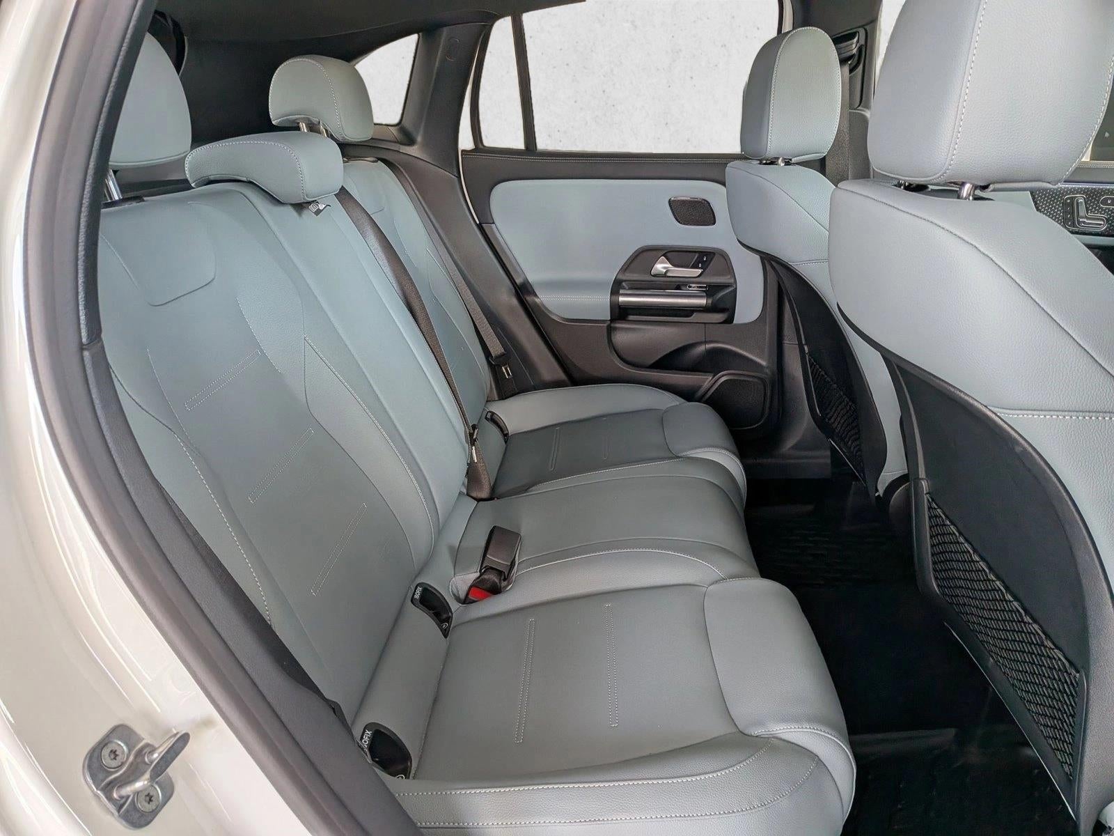 2026 Mercedes-Benz GLA GLA 250 SUV