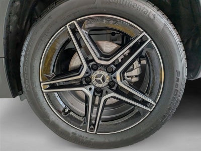 2026 Mercedes-Benz GLA GLA 250 SUV