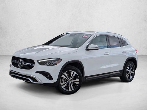 2026 Mercedes-Benz GLA GLA 250 SUV