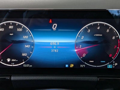 2026 Mercedes-Benz GLA GLA 250 SUV