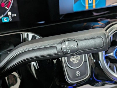 2026 Mercedes-Benz GLA GLA 250 SUV