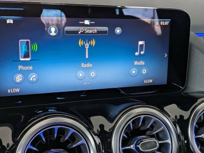 2026 Mercedes-Benz GLA GLA 250 SUV