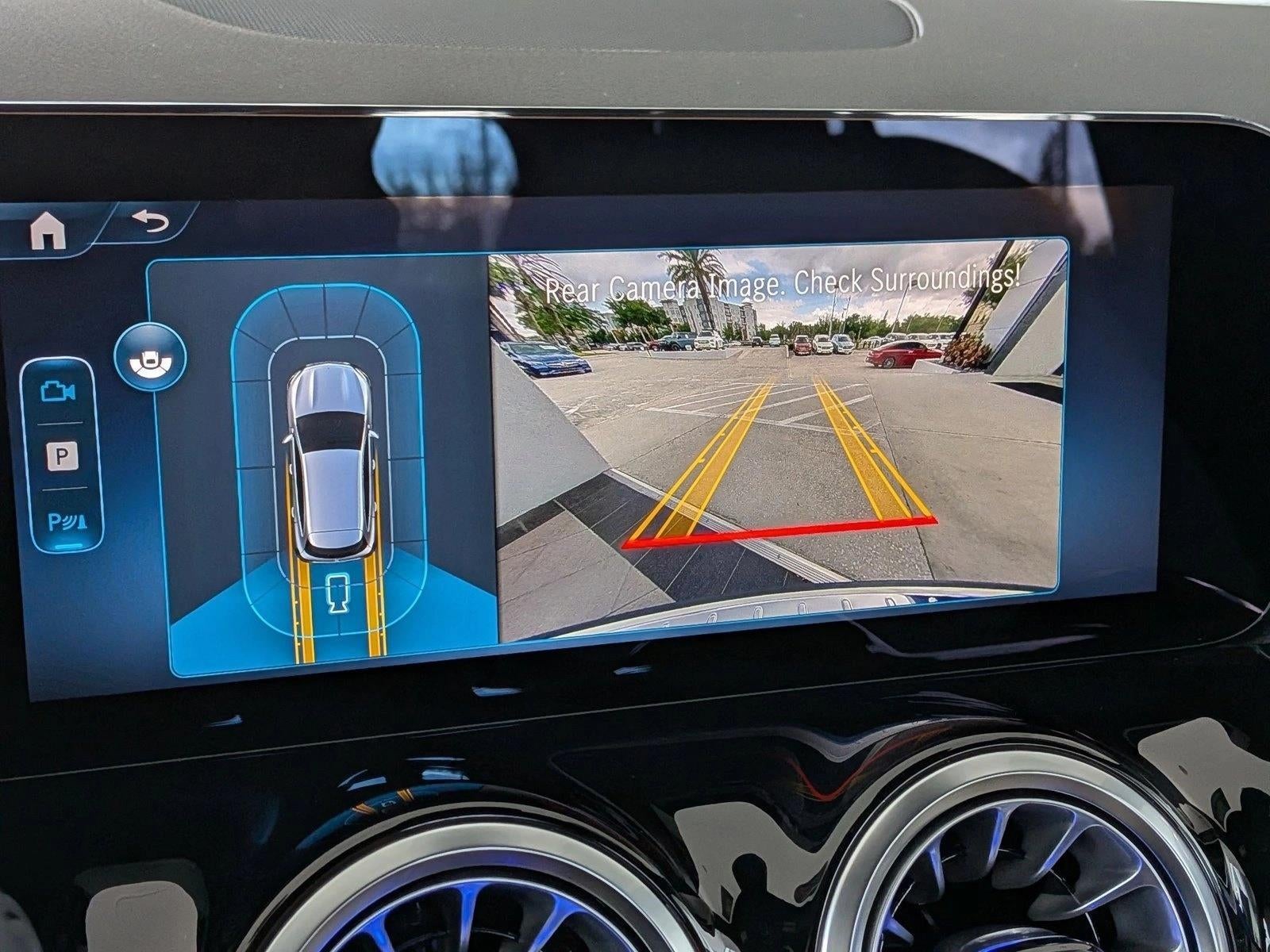 2026 Mercedes-Benz GLA GLA 250 SUV