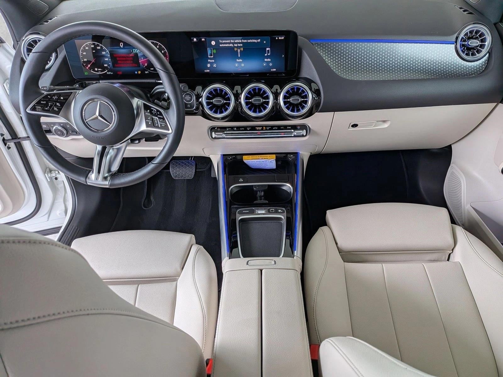 2026 Mercedes-Benz GLA GLA 250 SUV