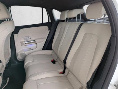 2026 Mercedes-Benz GLA GLA 250 SUV