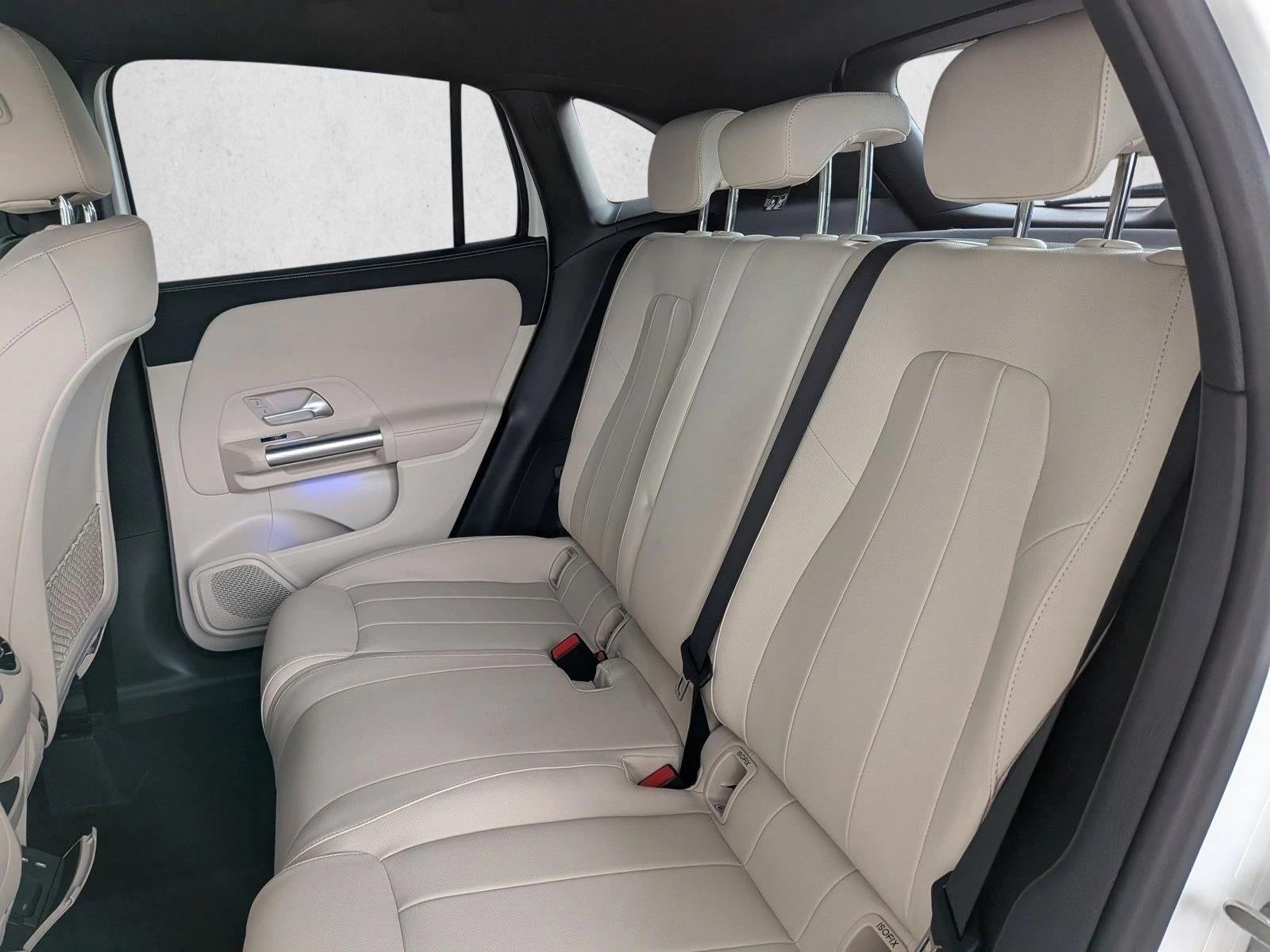 2026 Mercedes-Benz GLA GLA 250 SUV