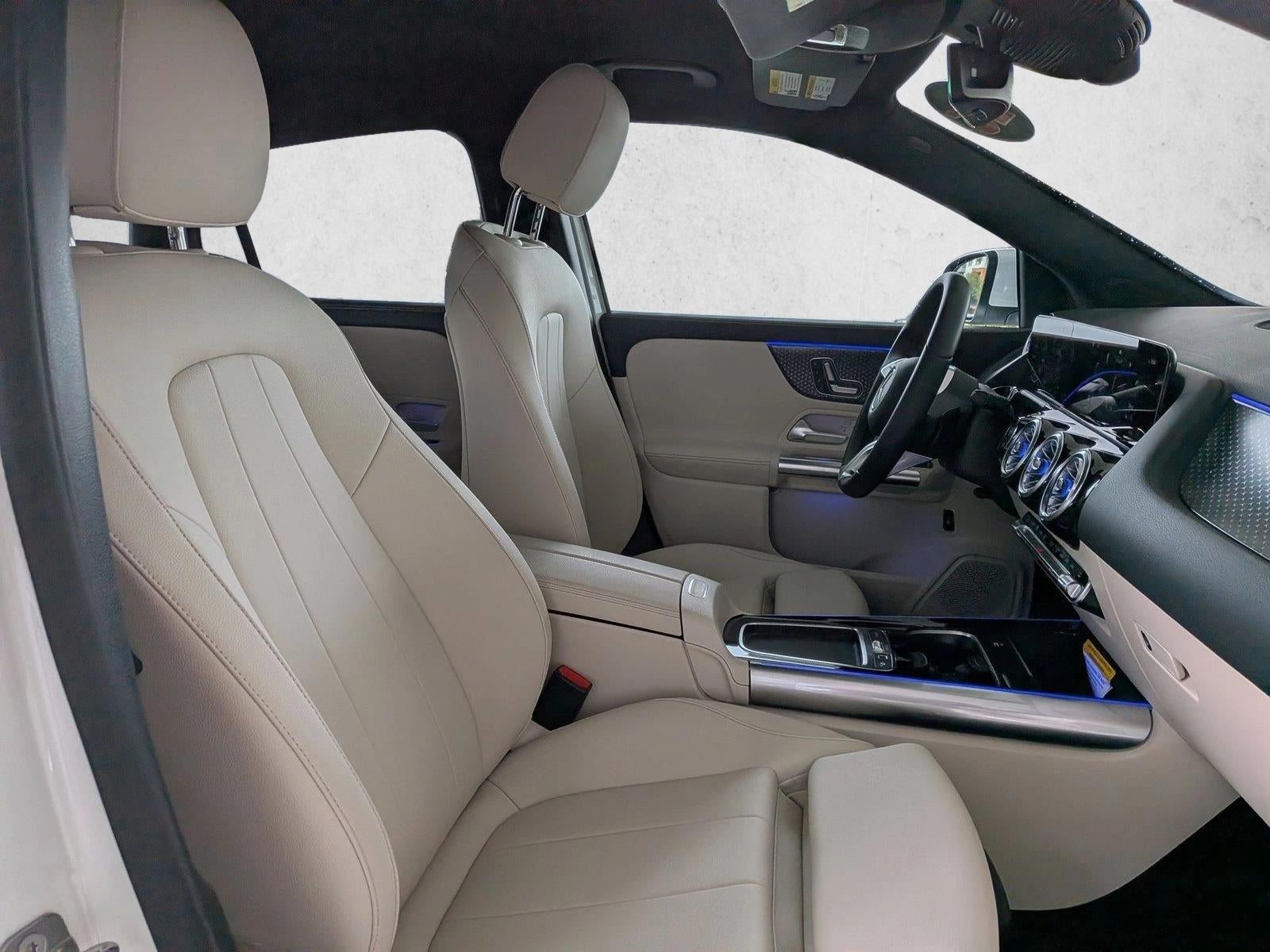 2026 Mercedes-Benz GLA GLA 250 SUV