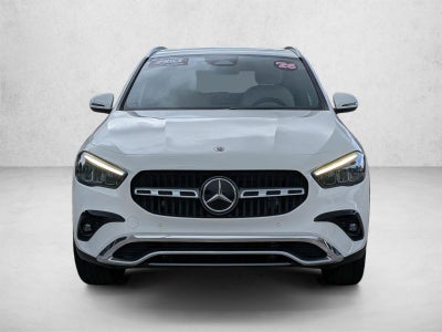 2026 Mercedes-Benz GLA GLA 250 SUV