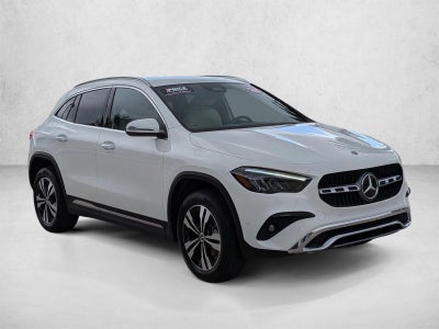2026 Mercedes-Benz GLA GLA 250 SUV