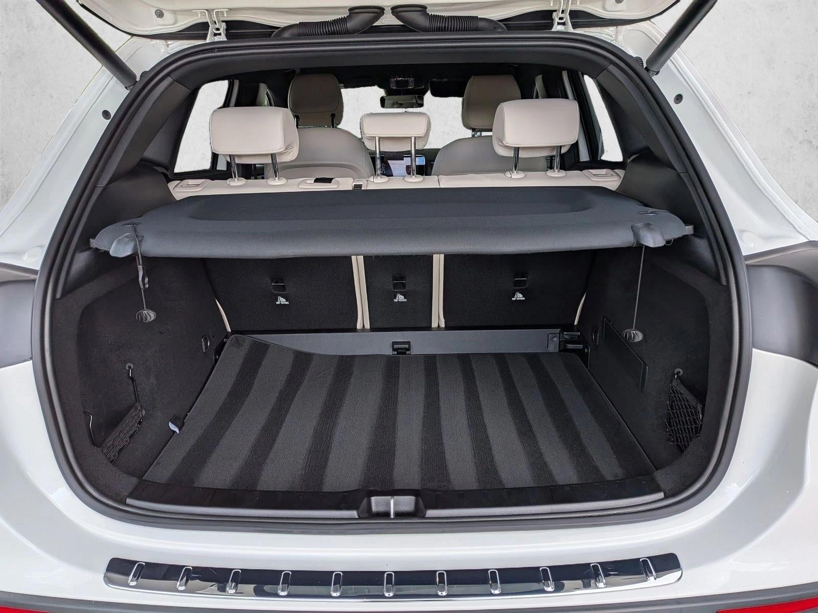 2026 Mercedes-Benz GLA GLA 250 SUV