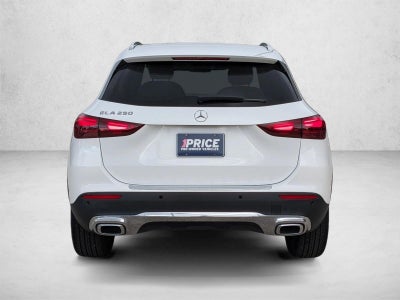 2026 Mercedes-Benz GLA GLA 250 SUV