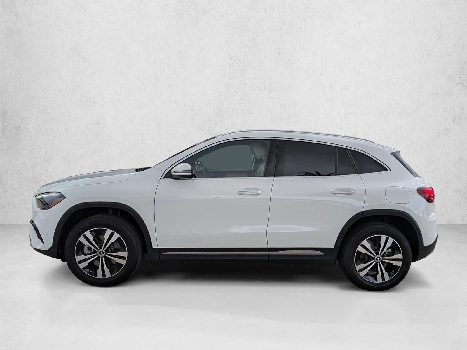 2026 Mercedes-Benz GLA GLA 250 SUV