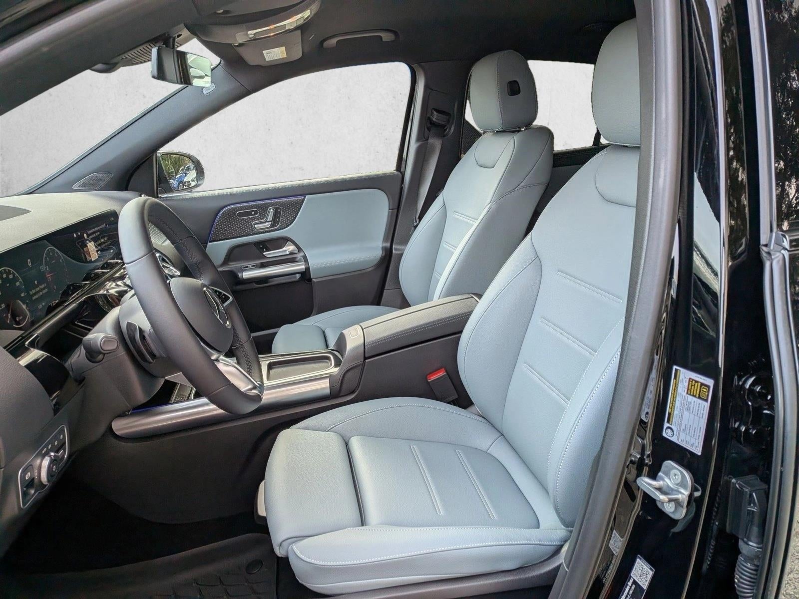 2026 Mercedes-Benz GLA GLA 250 SUV