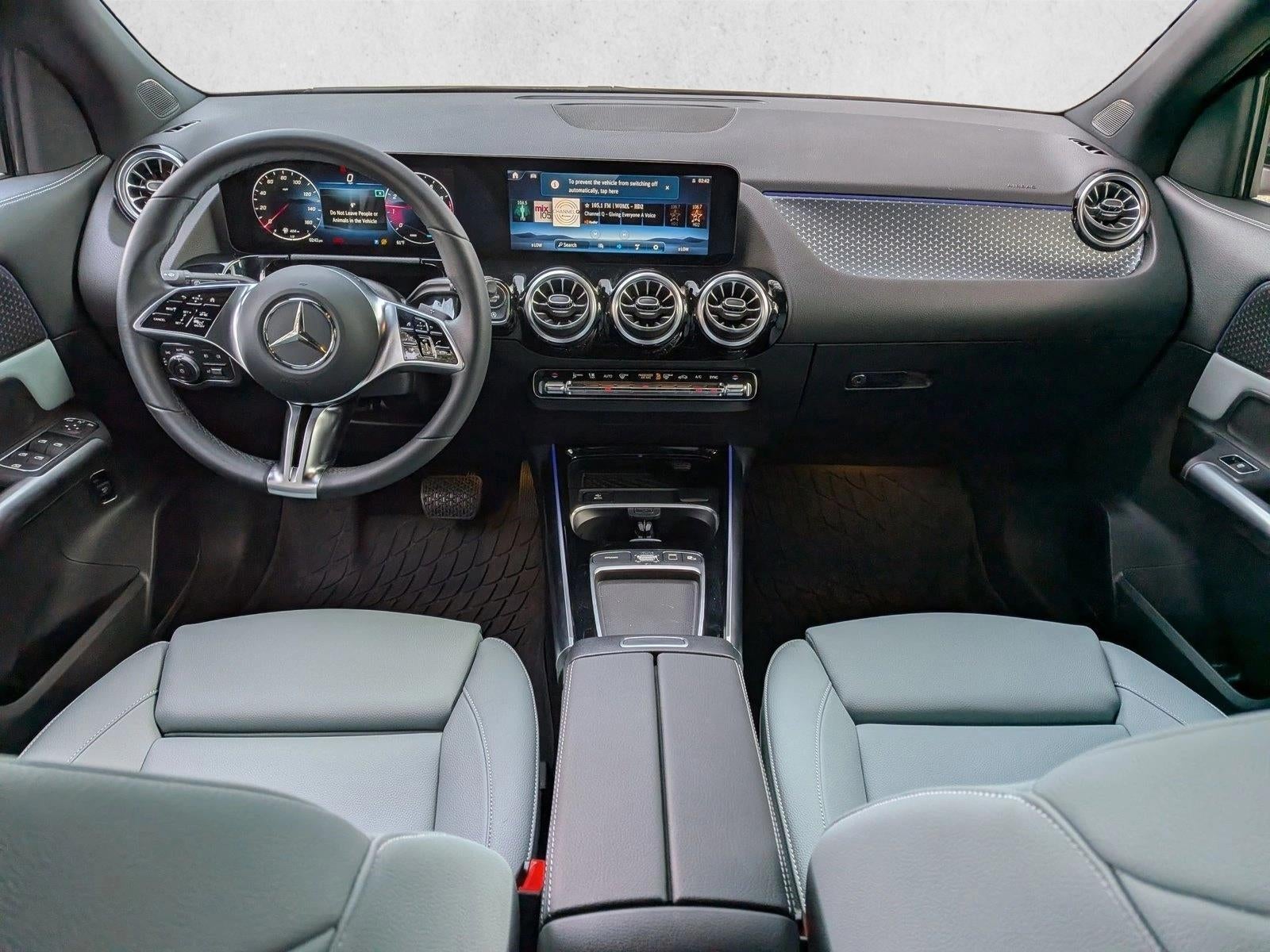 2026 Mercedes-Benz GLA GLA 250 SUV