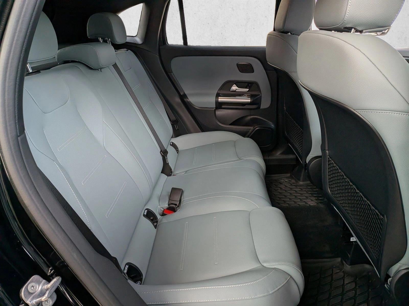 2026 Mercedes-Benz GLA GLA 250 SUV