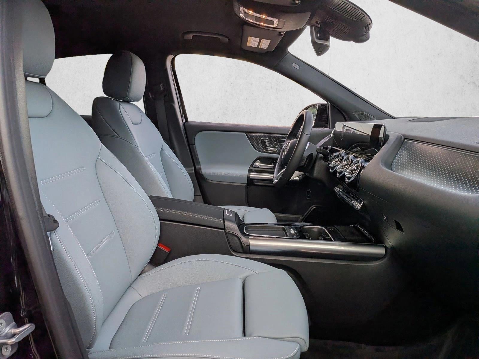 2026 Mercedes-Benz GLA GLA 250 SUV