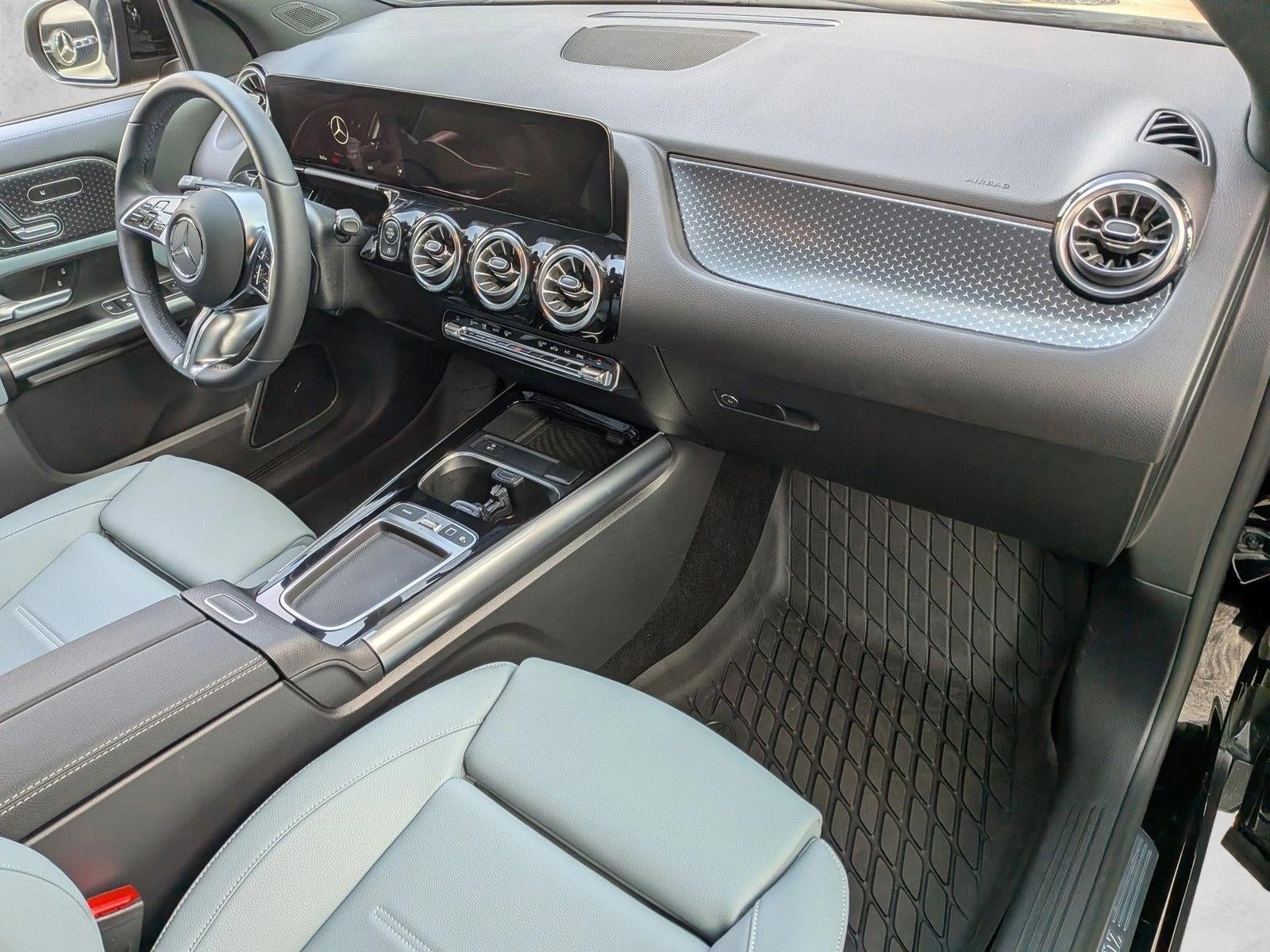 2026 Mercedes-Benz GLA GLA 250 SUV