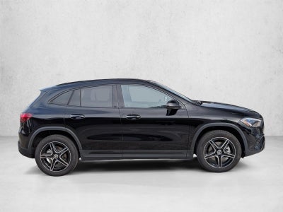 2026 Mercedes-Benz GLA GLA 250 SUV