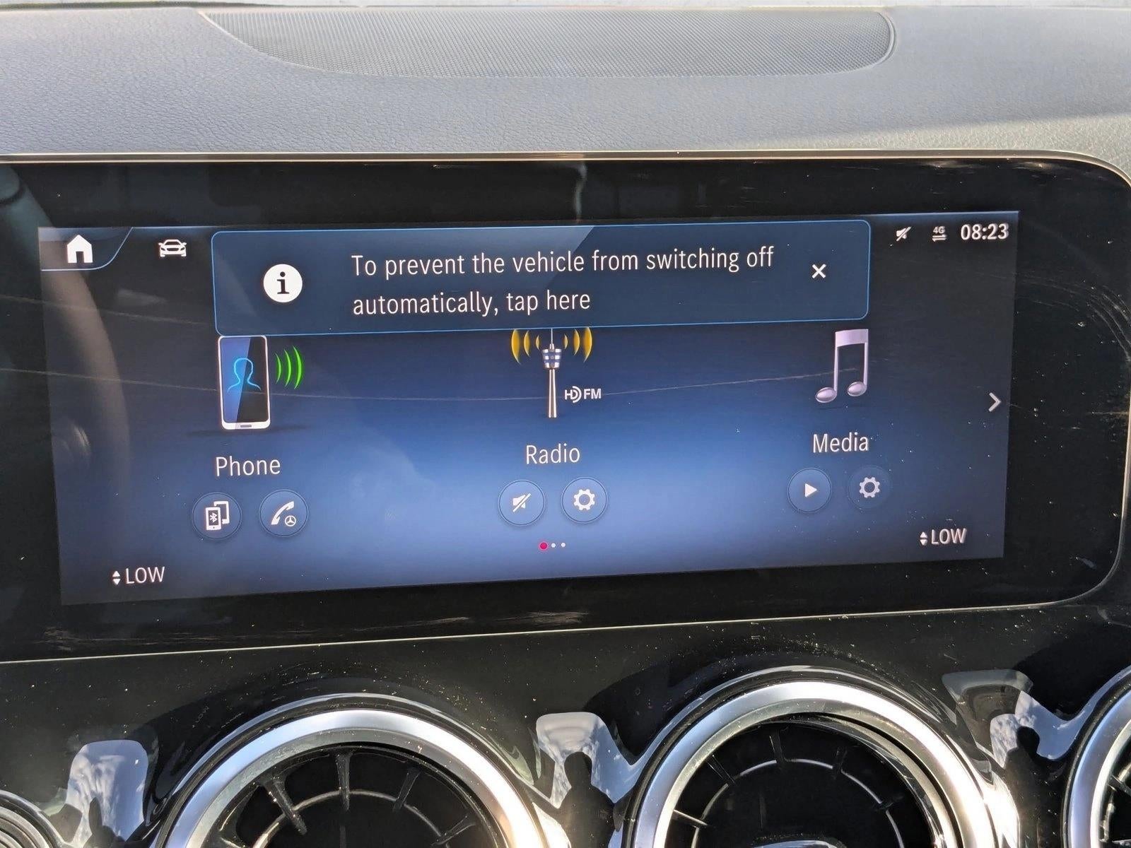 2026 Mercedes-Benz GLA GLA 250 SUV