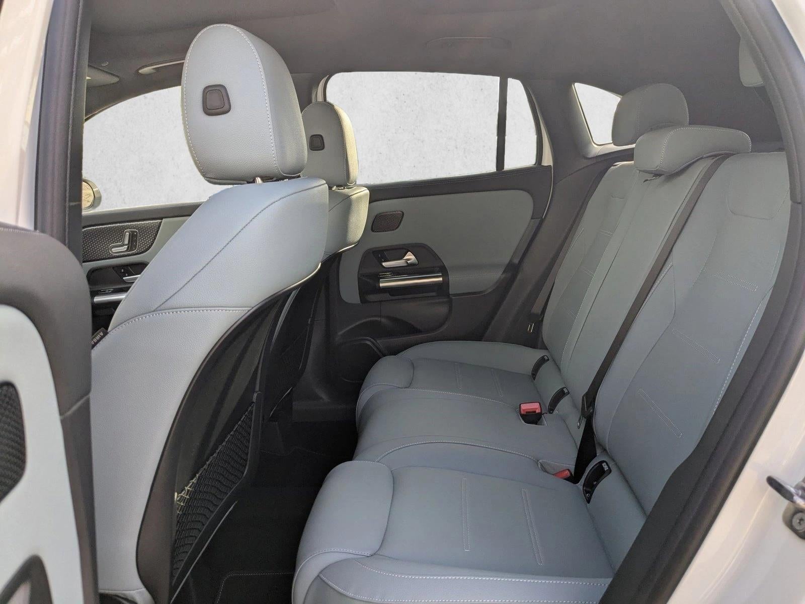 2026 Mercedes-Benz GLA GLA 250 SUV