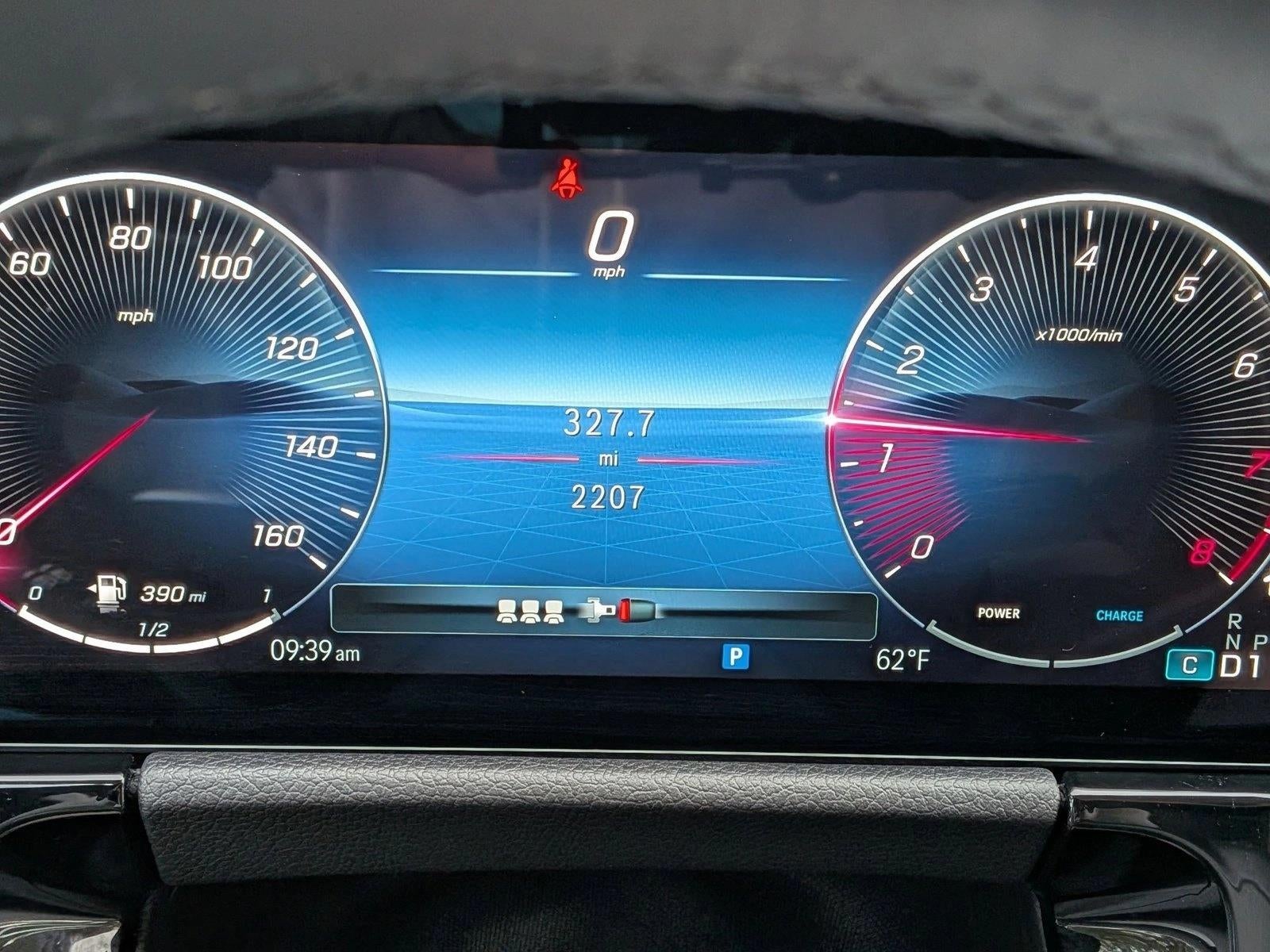 2026 Mercedes-Benz GLA GLA 250 SUV