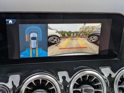 2026 Mercedes-Benz GLA GLA 250 SUV