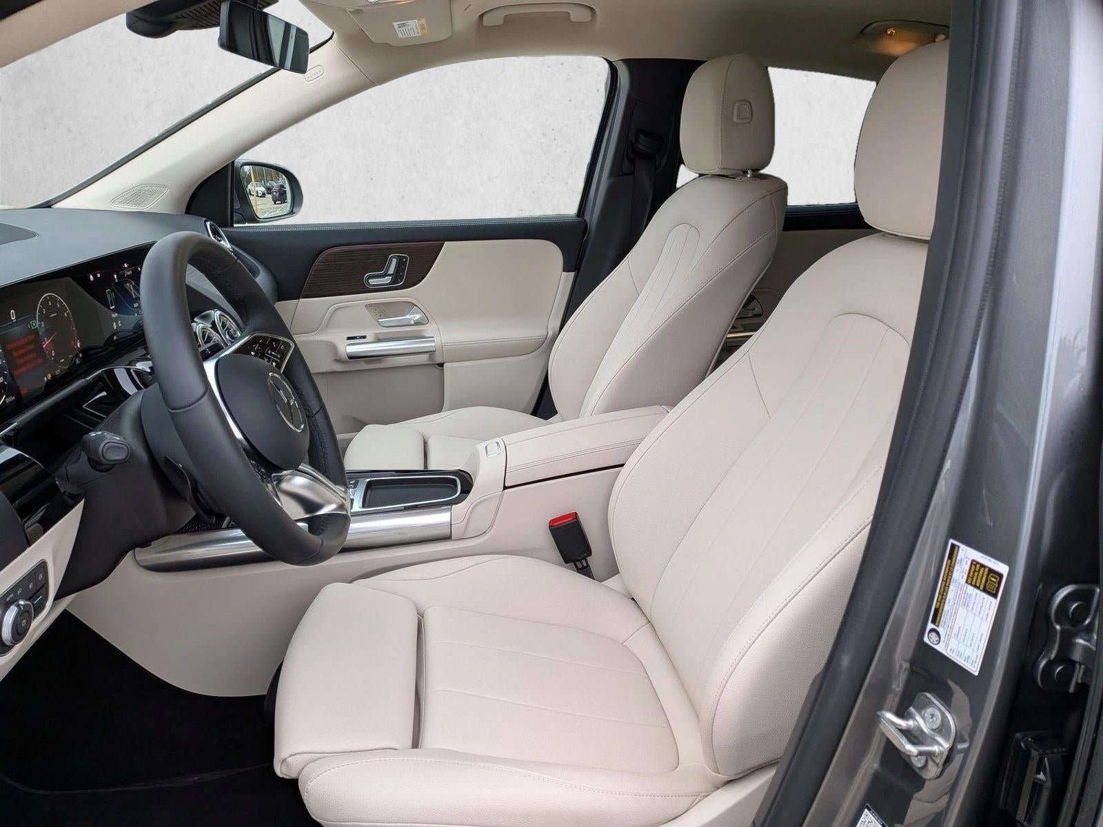 2026 Mercedes-Benz GLA GLA 250 SUV