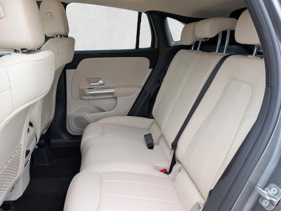 2026 Mercedes-Benz GLA GLA 250 SUV