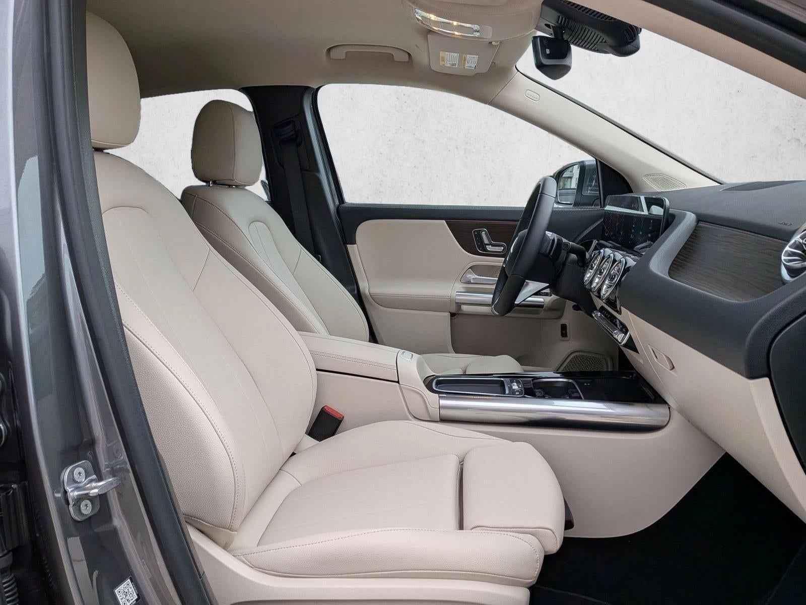 2026 Mercedes-Benz GLA GLA 250 SUV