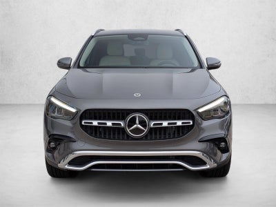 2026 Mercedes-Benz GLA GLA 250 SUV