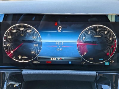 2026 Mercedes-Benz GLA GLA 250 SUV