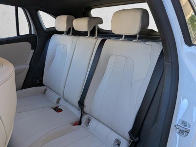 2026 Mercedes-Benz GLA GLA 250 SUV