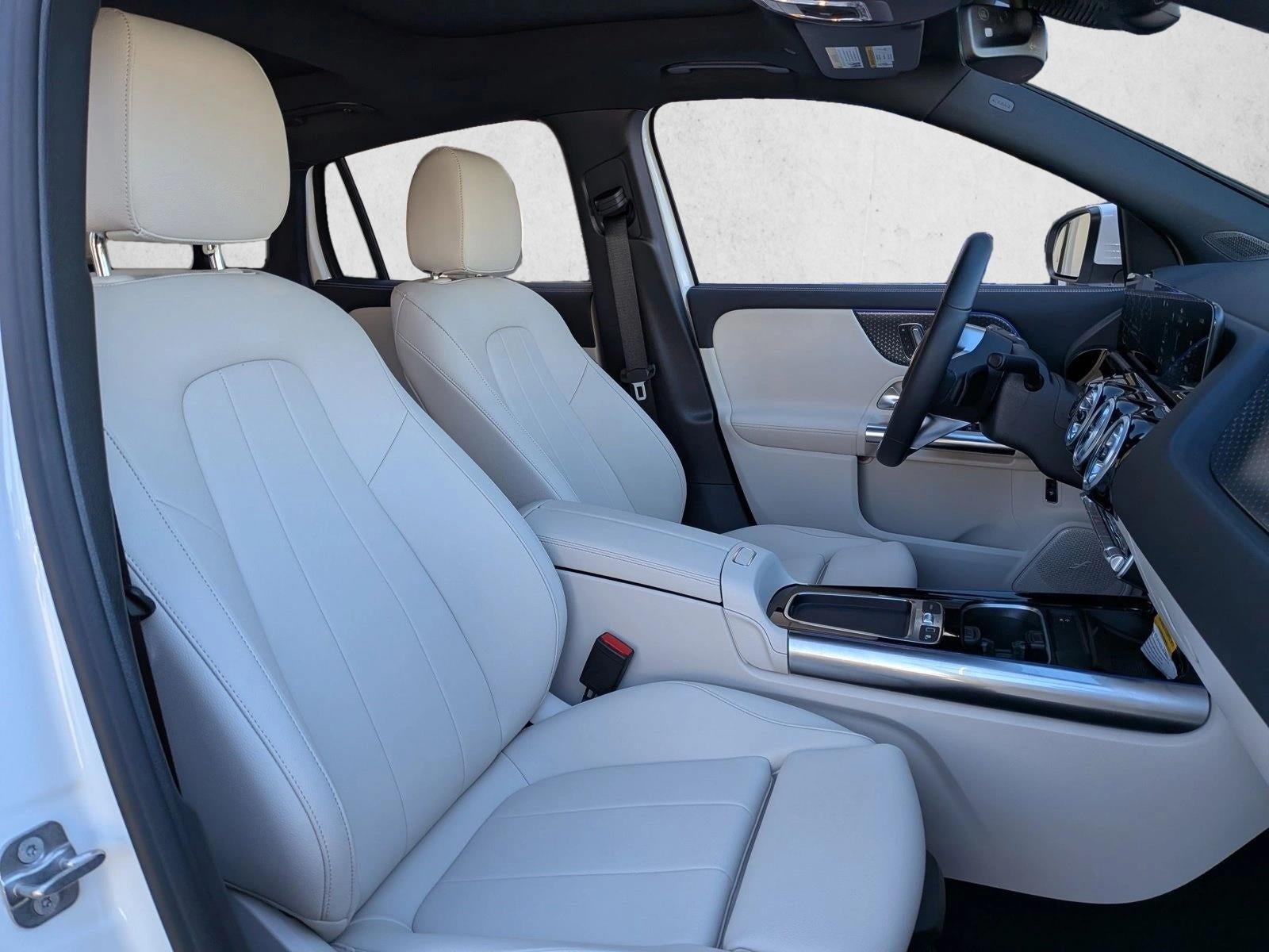 2026 Mercedes-Benz GLA GLA 250 SUV