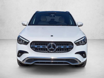 2026 Mercedes-Benz GLA GLA 250 SUV