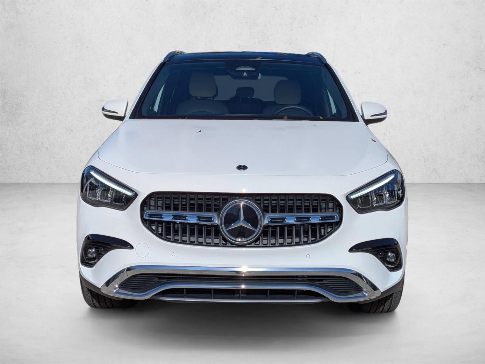 2026 Mercedes-Benz GLA GLA 250 SUV