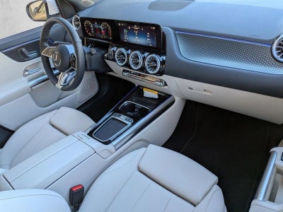 2026 Mercedes-Benz GLA GLA 250 SUV