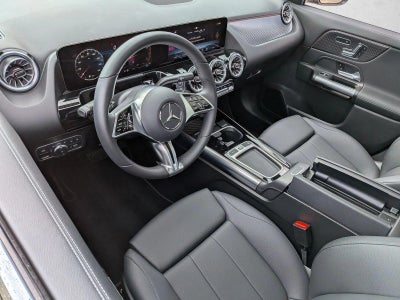 2026 Mercedes-Benz GLA GLA 250 SUV