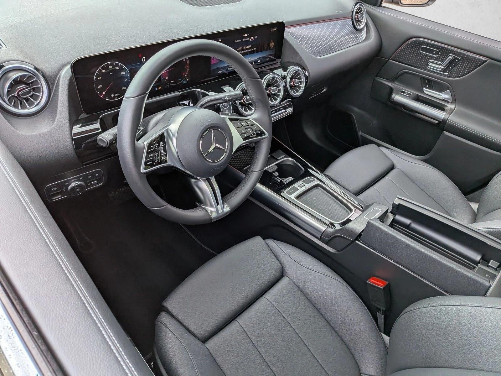 2026 Mercedes-Benz GLA GLA 250 SUV