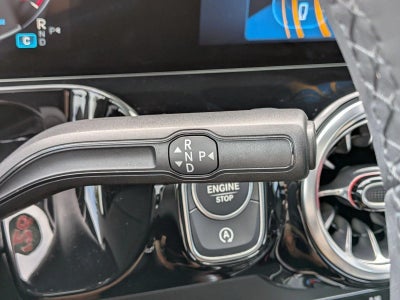 2026 Mercedes-Benz GLA GLA 250 SUV
